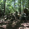 Glacial Rock Deposits