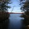 View From The Dam
