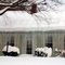 The Icycle House