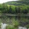 Copeland Pond, Adirondacks, Fort Ann, NY