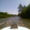 Champlain Canal, July 5, 2009