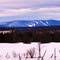 West Mt., Late winter in Washington County..13MAR11..West Mt.