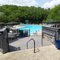 Weston Field Club Pool and Beach