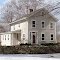 Orrin Jennings House  c1875