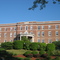 Norwich, CT - Founded 1893 – The William W. Backus Hospital – 1924 building is still used