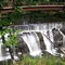 Indian Leap Falls Summer