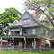 Theodore Roosevelt’s home at Sagamore Hill [004004]
