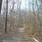 Betty Allen Twin Ponds Nature Park