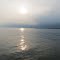 Sunset off Hammonasset Point