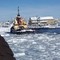 Remorqueur, quai Mgr-Blanche, Sept-Iles QC