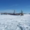 Quai des pétroliers, Sept-Iles QC