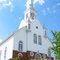 Most beautiful church in Quebec