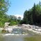 Rivière à la Loutre - Saint-Bruno-de-Guigues, Quebac