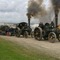 Dorset Steam Fair, Stourpaine, Dorset