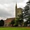 Semley ~ St Leonard's