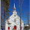 Chapelle St-Alphonse-Rodriguez