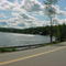 Lac Cloutier - Ste Béatrix