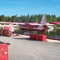 Beaver in St.Jean