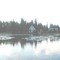 chalet menard larivée lac caribou nord
