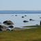 Sérénité à marée basse 2