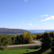 On the St Lawrence coast