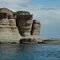 Basse cote nord Archipel de Mingan