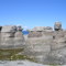 Formations geologiques Iles Mingan