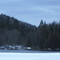 Entrée du Parc Via st mathieu