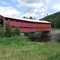 Pont Couvert