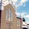 Causapscal: Church / Eglise