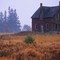 Spookie house