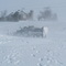 Dufferin in winter - Hwy 124 north
