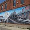 Dundalk - mural