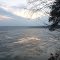 Ice Off On Windy Lake