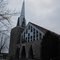 Romanian Orthodx Church (Formerly St-Jean-Eudes Catholic Church)