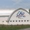 Ohio Bicentennial Barn - Scot Industries - Rt. 250 - Wayne County, Ohio