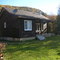 chalet to rent in forest !