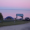 Camping Bon-Désir, Escoumins