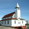 Harrington Harbour Church