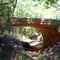Old 33 highway bridge
