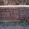 1916 old highway bridge to Guthrie OK from Kingfisher OK.