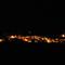 Mont-Bell le soir en hiver