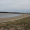 Plage à Kegaska