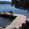Garden Island, Lake Temagami, Ontario, Canada