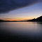 Lake Temagami Sundown