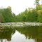 Kokoko Bay, Lake Temagami, ON, Canada