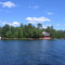Fishing Lodge, Lake Temagami