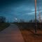 Timmins walking trail
