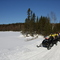 rando skidoo