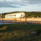Barrage Gouin été 2006